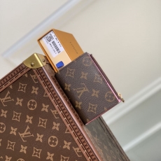 LV Wallets